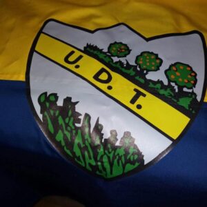 u.d.tesorillo u.d.tesorillo